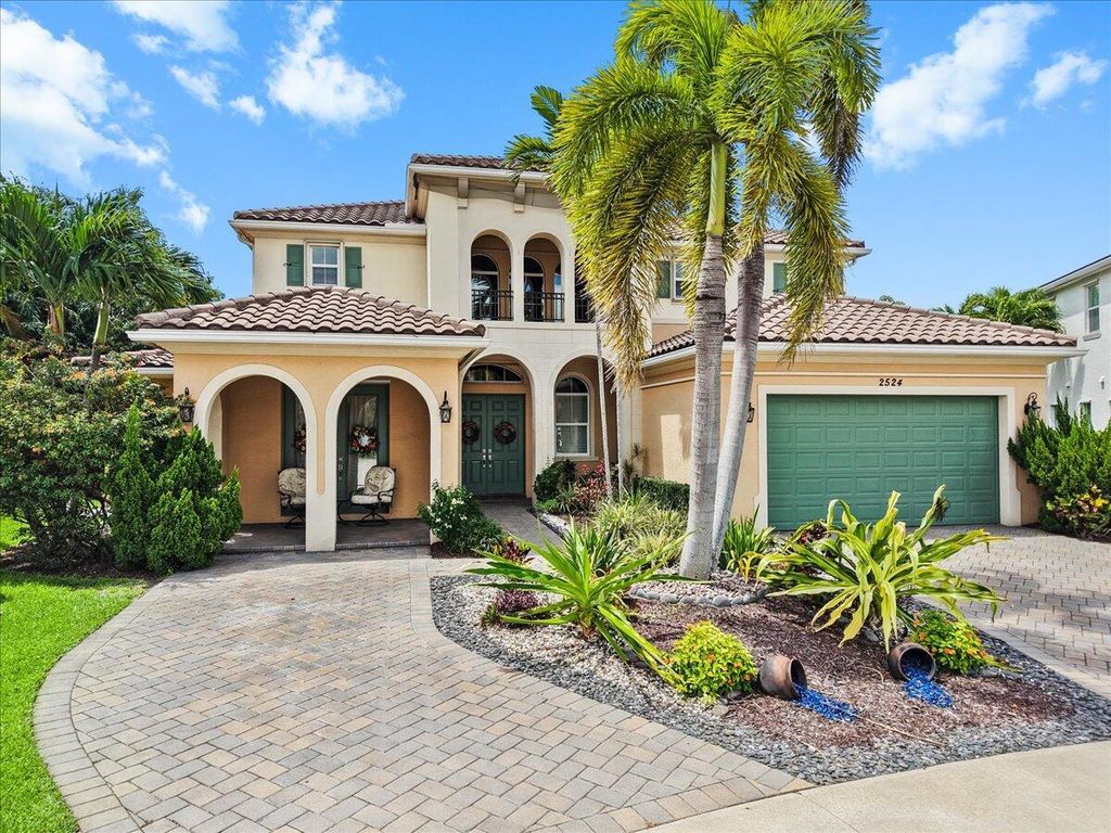 2524 Cooper Way, Wellington, FL 33414