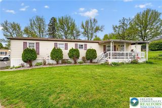 8766 Turkey Ridge Road, Upper Macungie Twp, PA 18031