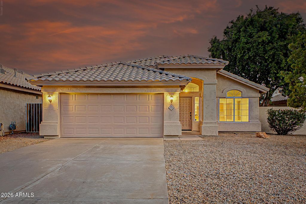 3545 E UTOPIA Road, Phoenix, AZ 85050 — photo 3