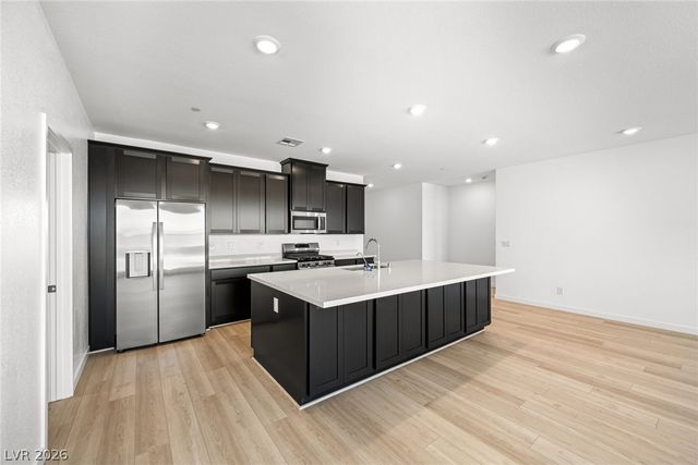 1663 Capri Falls Court, Henderson, NV 89011