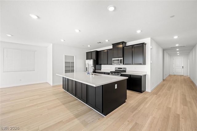 1663 Capri Falls Court, Henderson, NV 89011