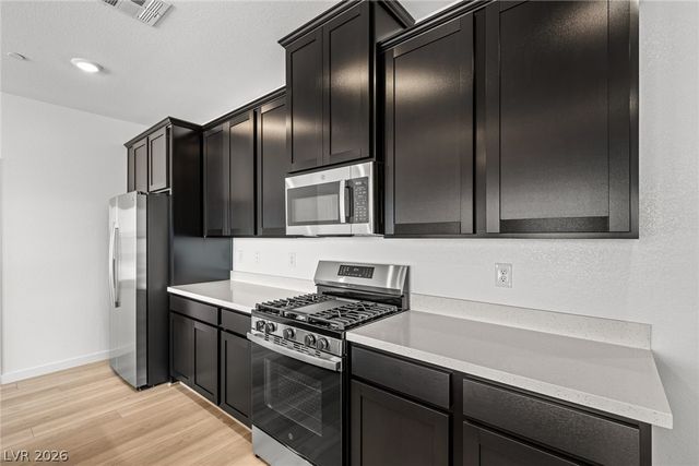 1663 Capri Falls Court, Henderson, NV 89011