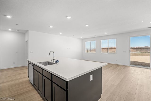 1663 Capri Falls Court, Henderson, NV 89011