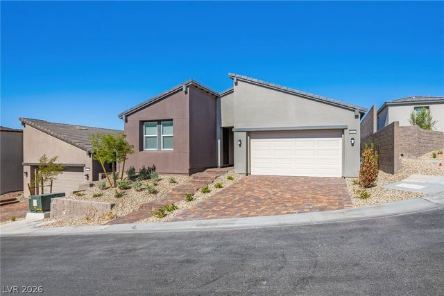 1663 Capri Falls Court, Henderson, NV 89011