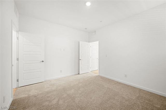 1663 Capri Falls Court, Henderson, NV 89011