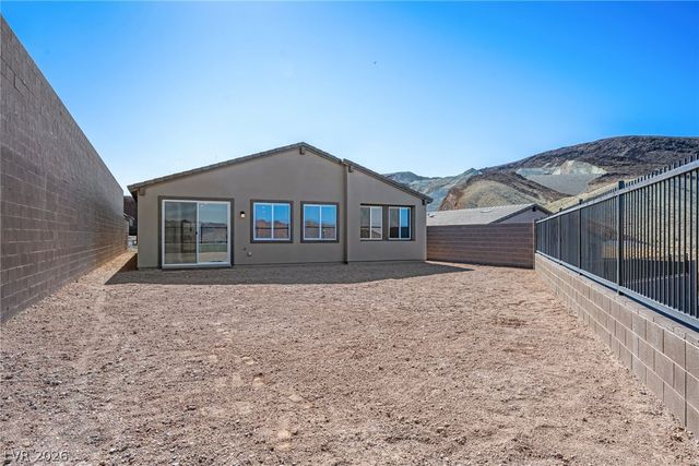1663 Capri Falls Court, Henderson, NV 89011