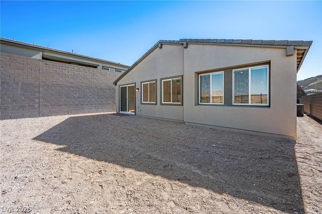 1663 Capri Falls Court, Henderson, NV 89011