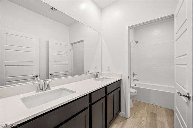1663 Capri Falls Court, Henderson, NV 89011
