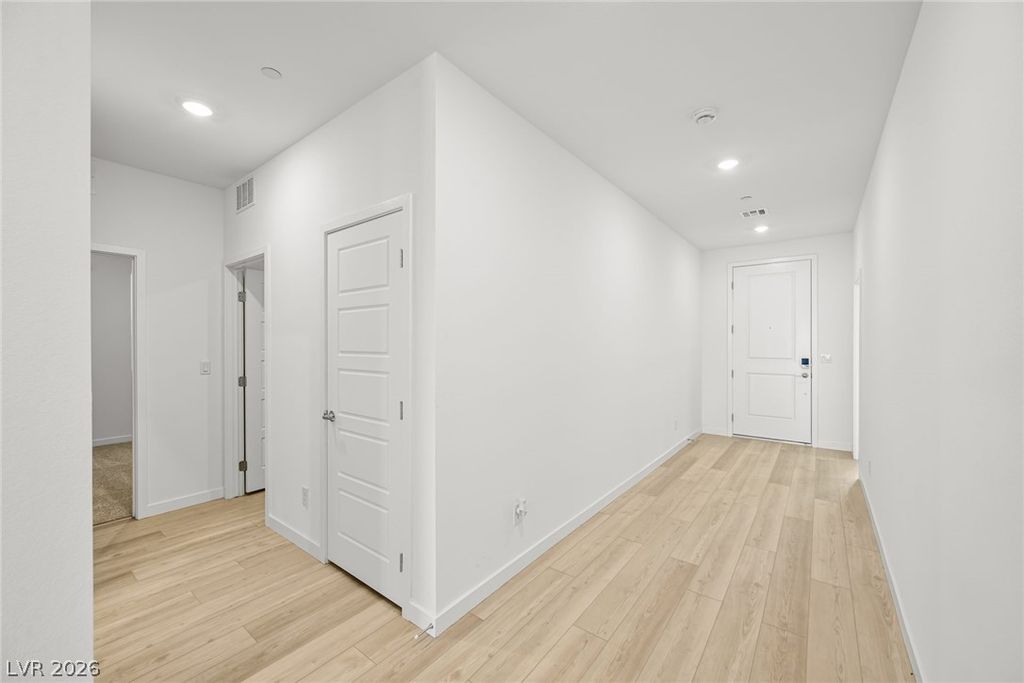 1663 Capri Falls Court, Henderson, NV 89011 — photo 3