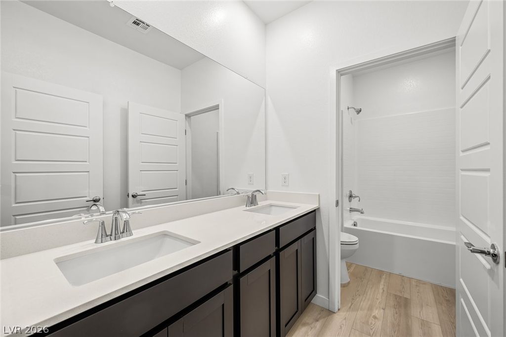 1663 Capri Falls Court, Henderson, NV 89011 — photo 4