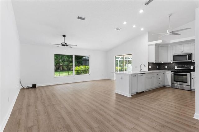 3361 BRIANT STREET, North Port, FL 34287