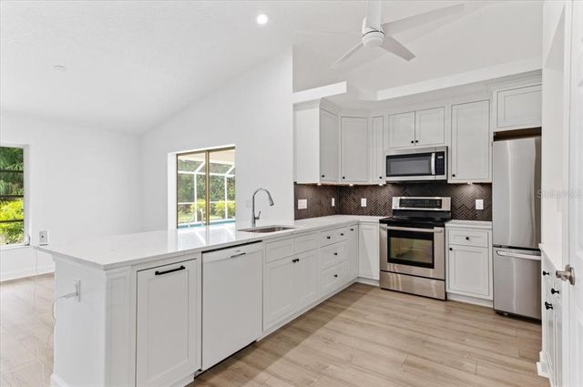 3361 BRIANT STREET, North Port, FL 34287
