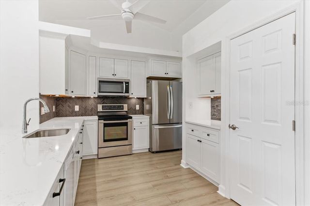 3361 BRIANT STREET, North Port, FL 34287