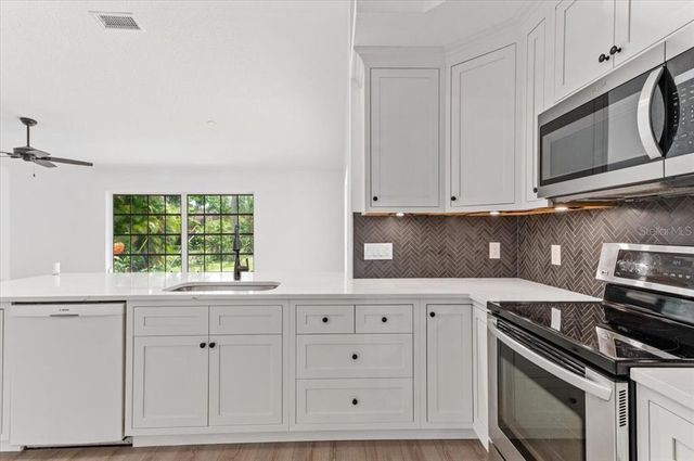 3361 BRIANT STREET, North Port, FL 34287