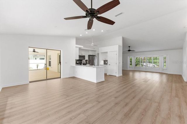 3361 BRIANT STREET, North Port, FL 34287