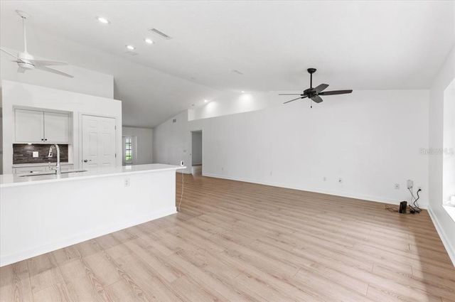3361 BRIANT STREET, North Port, FL 34287