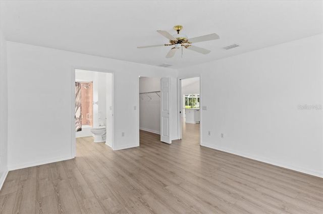 3361 BRIANT STREET, North Port, FL 34287