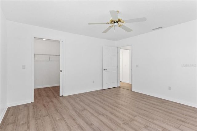 3361 BRIANT STREET, North Port, FL 34287