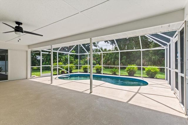 3361 BRIANT STREET, North Port, FL 34287