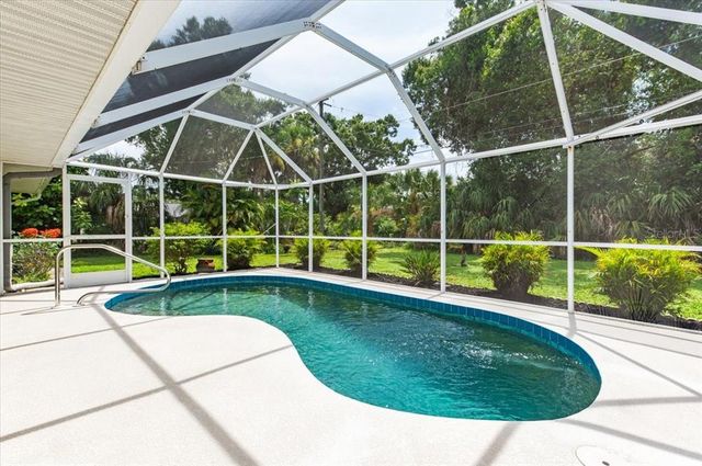 3361 BRIANT STREET, North Port, FL 34287