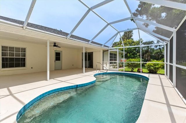 3361 BRIANT STREET, North Port, FL 34287
