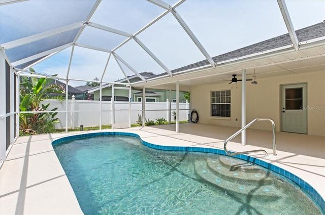 3361 BRIANT STREET, North Port, FL 34287