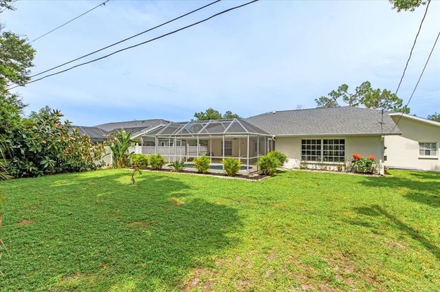 3361 BRIANT STREET, North Port, FL 34287