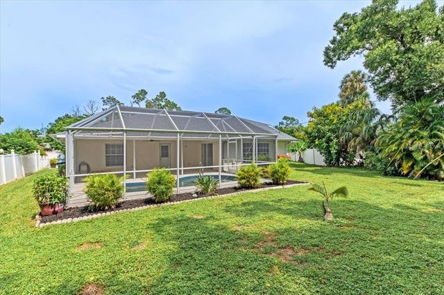 3361 BRIANT STREET, North Port, FL 34287