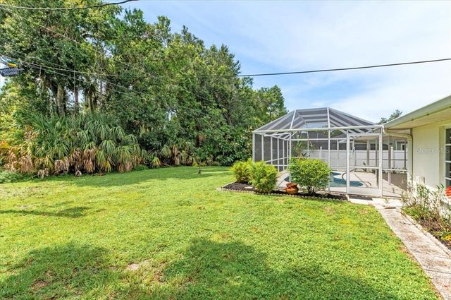 3361 BRIANT STREET, North Port, FL 34287
