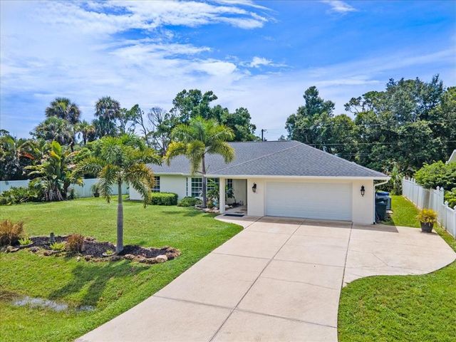 3361 BRIANT STREET, North Port, FL 34287