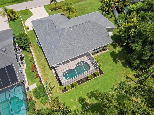3361 BRIANT STREET, North Port, FL 34287