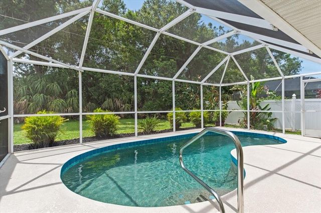 3361 BRIANT STREET, North Port, FL 34287