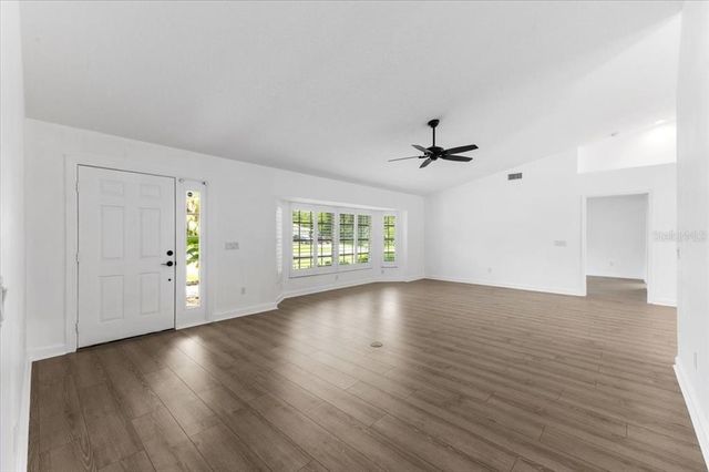 3361 BRIANT STREET, North Port, FL 34287