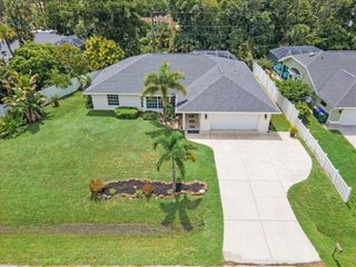3361 BRIANT STREET, North Port, FL 34287