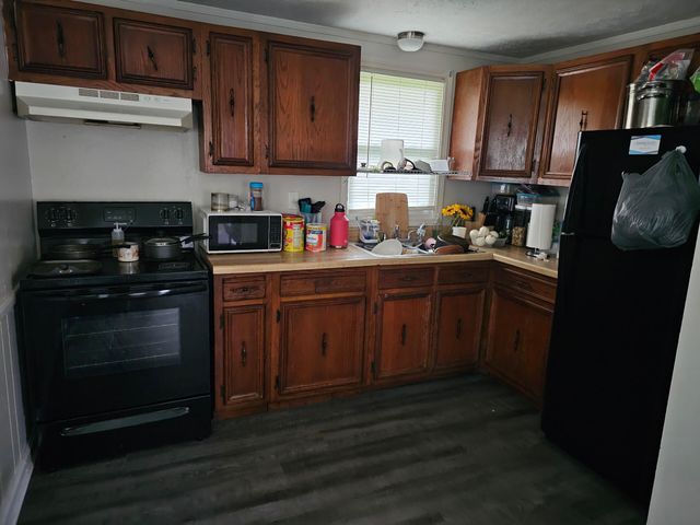 319 16th Street, Corbin, KY 40701