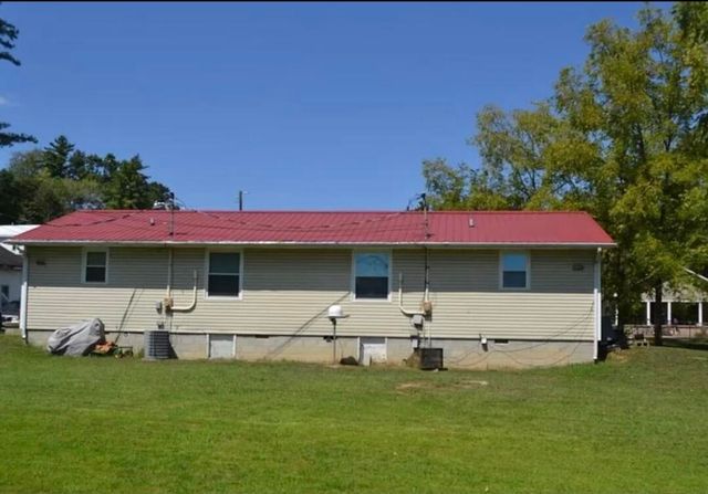 319 16th Street, Corbin, KY 40701