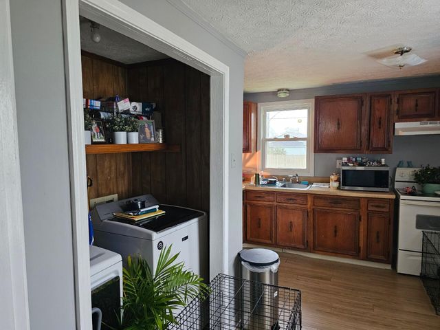 319 16th Street, Corbin, KY 40701