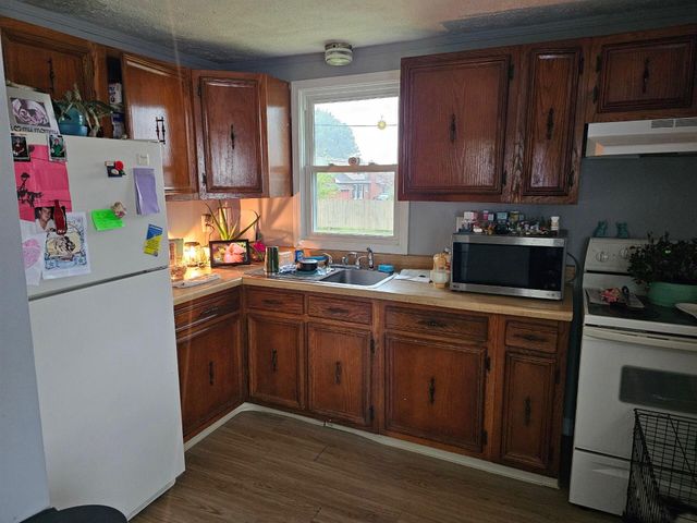 319 16th Street, Corbin, KY 40701