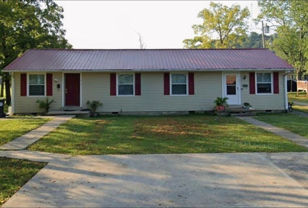 319 16th Street, Corbin, KY 40701
