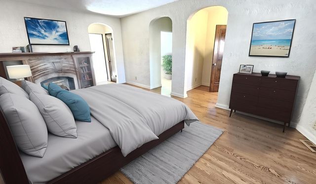 410 N Raynor Avenue 1W, Joliet, IL 60435