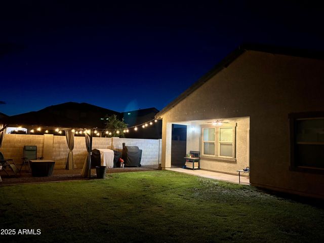 9631 W ALBENIZ Place, Tolleson, AZ 85353