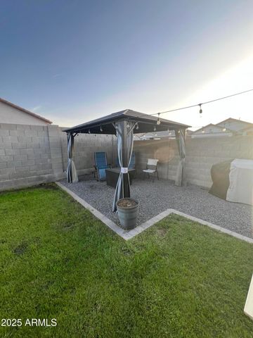 9631 W ALBENIZ Place, Tolleson, AZ 85353