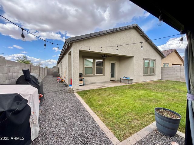 9631 W ALBENIZ Place, Tolleson, AZ 85353