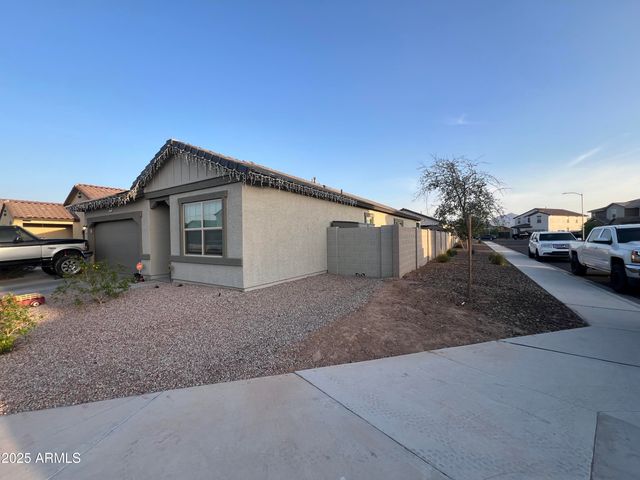 9631 W ALBENIZ Place, Tolleson, AZ 85353