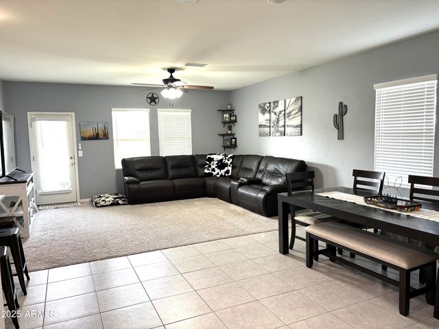 9631 W ALBENIZ Place, Tolleson, AZ 85353