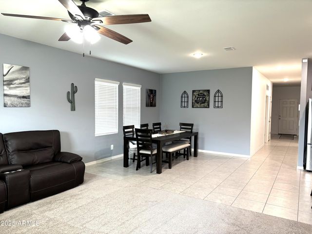 9631 W ALBENIZ Place, Tolleson, AZ 85353