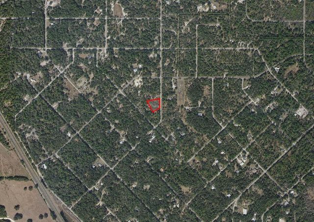 9472 N ALDER AVENUE, Crystal River, FL 34428