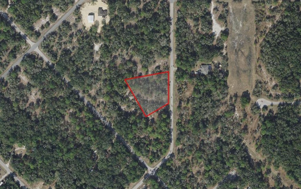 9472 N ALDER AVENUE, Crystal River, FL 34428