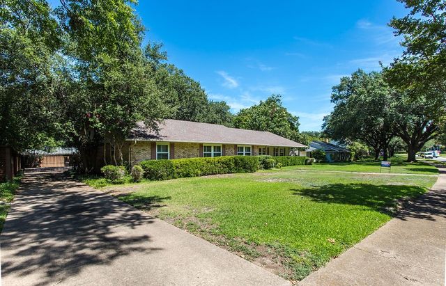 4225 Reaumur Drive, Dallas, TX 75229
