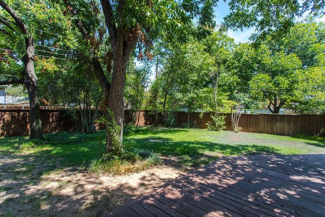 4225 Reaumur Drive, Dallas, TX 75229